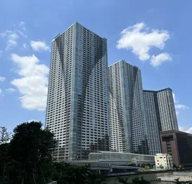 THE TOKYO TOWERS SEATOWER