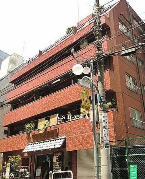 吉野マンション