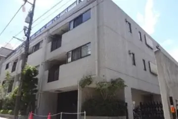サンエイベルヒロの外観