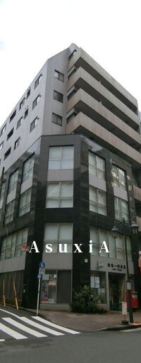 御苑ビル