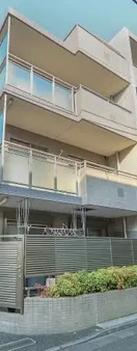 アールヴェール高田馬場桜薫る丘