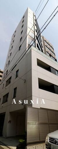 リガーレ内藤町