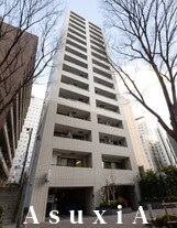 アピス西新宿三丁目