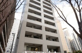 アピス西新宿三丁目