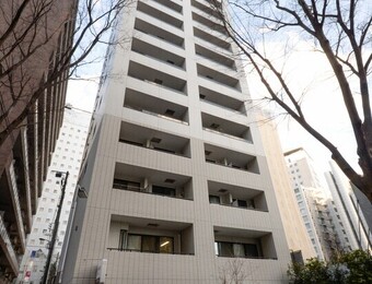 アピス西新宿三丁目