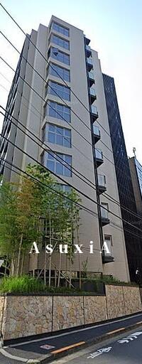 クリオラベルヴィ市ヶ谷