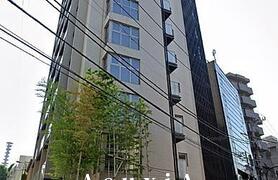 クリオラベルヴィ市ヶ谷