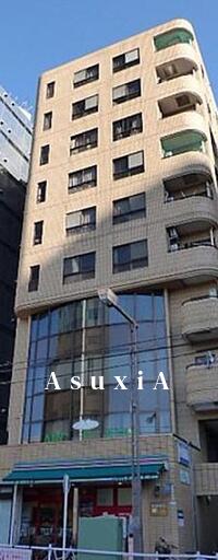 NCスクエア新宿