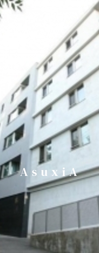 アーバス新宿余丁町