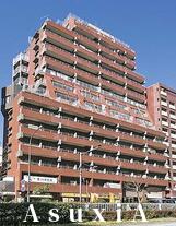 ライオンズマンション歌舞伎町