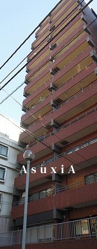 ライオンズマンション歌舞伎町第2