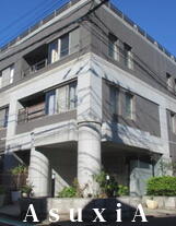 ラ・ヴニール目白