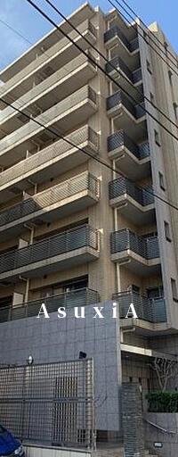 グラーサ神楽坂
