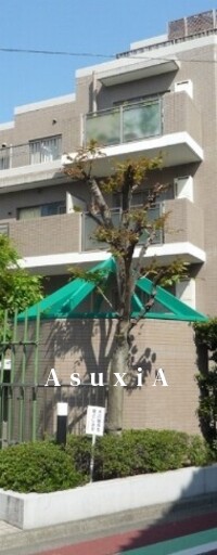 パストラルハイム面影橋
