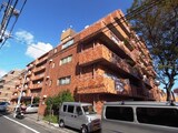 信濃町ハイム 9階 902 トップ画像