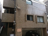 フリービング荒木町 1階 101 トップ画像