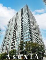 スカイフォレストレジデンス