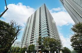 スカイフォレストレジデンス