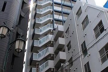 FISSの外観