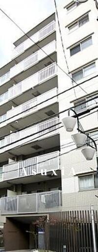 プレミアステージ市ヶ谷河田町