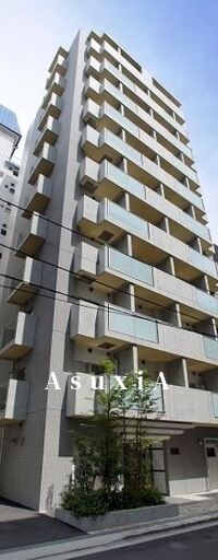 グランアビテ四谷3丁目ステーションフロント