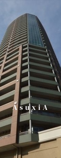 セントラルレジデンス新宿シティータワー