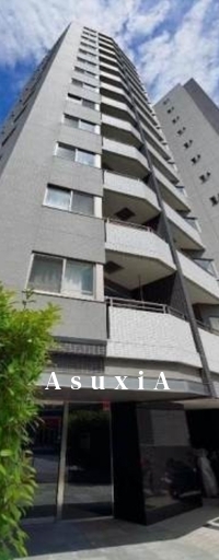ザ・プレミアムスイート高田馬場