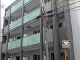 アスティ大森 1階 102 トップ画像