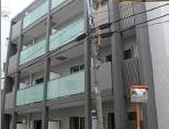 アスティ大森