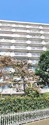 シャルム南砂町