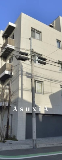 クラッシィハウス谷中道灌山E棟