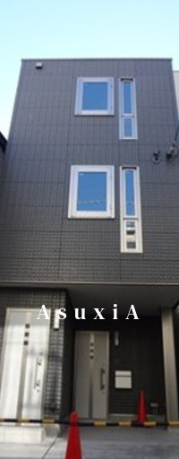 代々木1丁目マンション