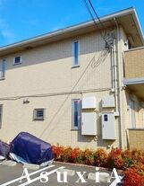 リバーサイドガーデン