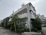 ベルメゾン東麻布 3階 トップ画像