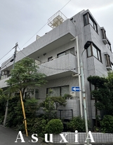 ベルメゾン東麻布