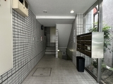 ベルメゾン東麻布 3階