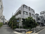 ベルメゾン東麻布 3階