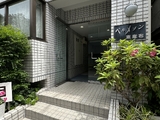 ベルメゾン東麻布 3階