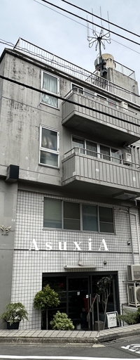 HOYO東麻布