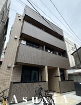 東麻布レジデンス