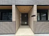 東麻布レジデンス
