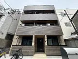 東麻布レジデンス