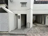 カサ・ビエン エントランス