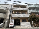 フェリーチェ東麻布 3階 301 トップ画像