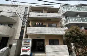 フェリーチェ東麻布