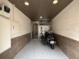 フェリーチェ東麻布 3階 301