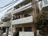 フェリーチェ東麻布 3階 301