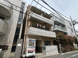 フェリーチェ東麻布 3階 301