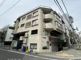 ミレーヌ東麻布
