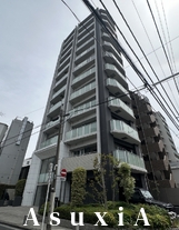 ライオンズ麻布十番スペリア